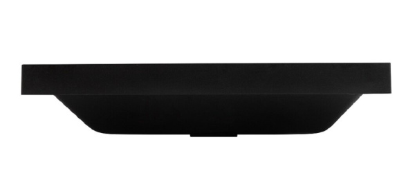 Раковина BelBagno BB700/450-LV-ART-AST-NERO